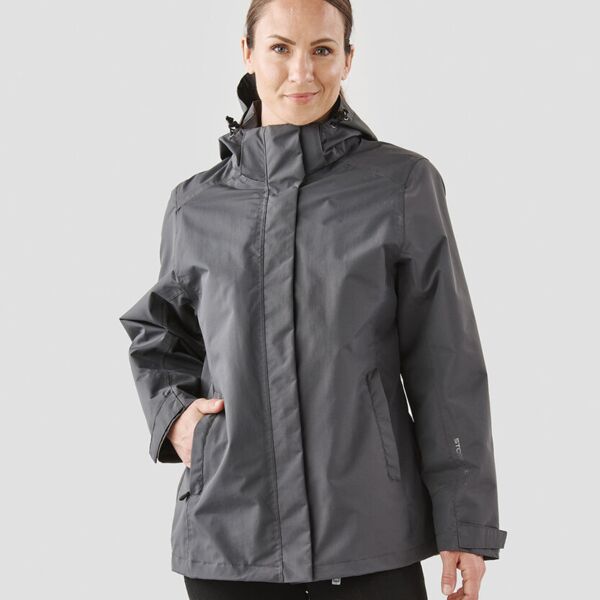 Women’s Magellan system jacket Thumbnail