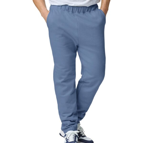 Softstyle™ midweight adult pocket sweatpants Thumbnail