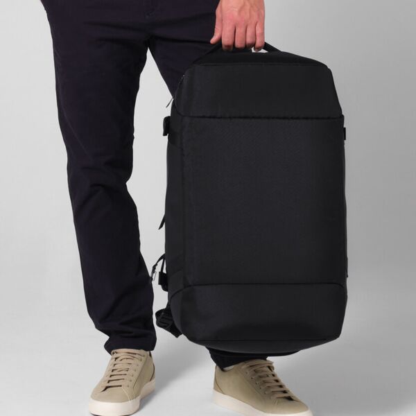 Zürich 45 litre hybrid holdall Thumbnail