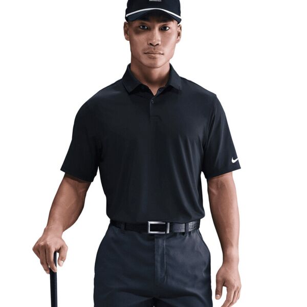 Velocity solid polo Thumbnail