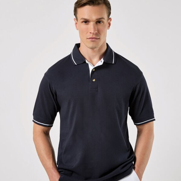 St Mellion polo (classic fit) Thumbnail