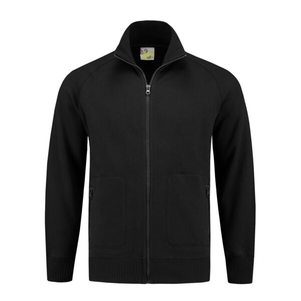 L&S Unixsex Cardigan Thumbnail