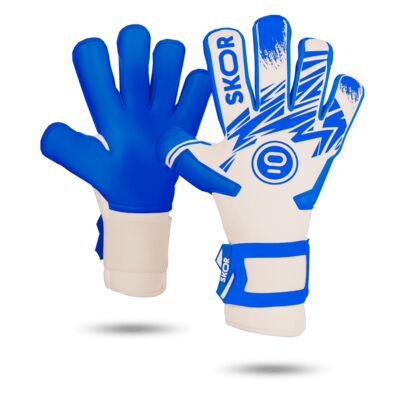 Keepershandschoenen Saint Blue Hybrid Thumbnail