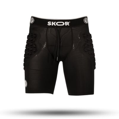 SKOR keeperslegging kort Thumbnail