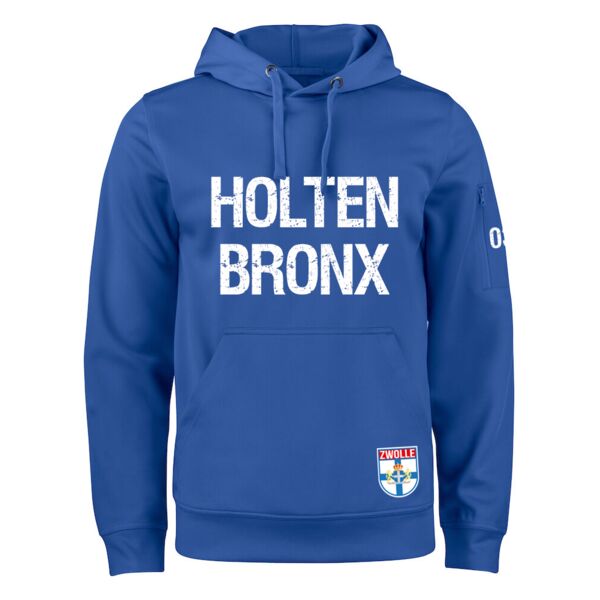 Zwolle Holtenbronx Active Hoody Thumbnail