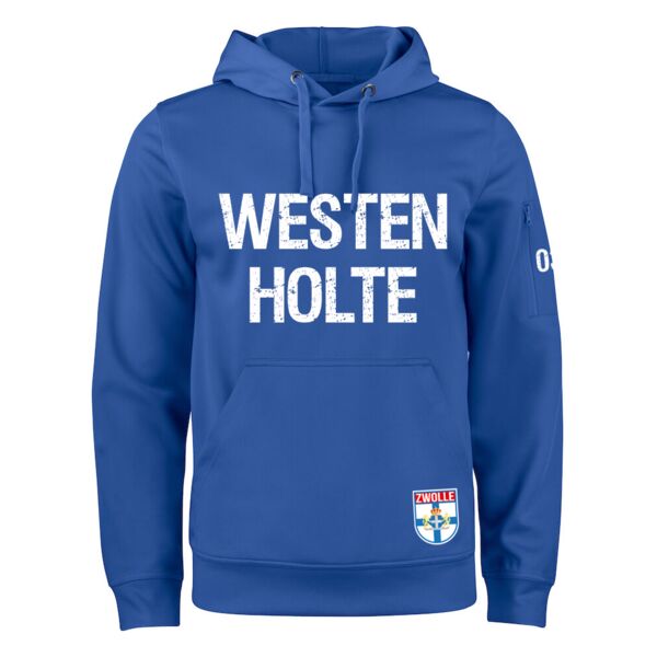 Westenholte Active Hoody Thumbnail