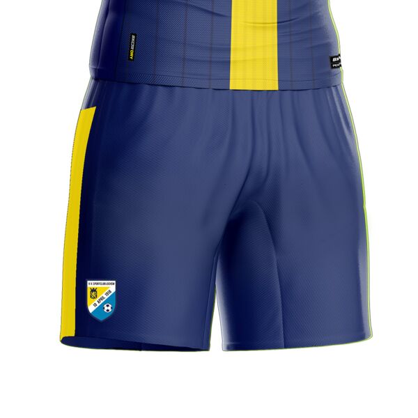 Sportclub Lochem voetbalbroekje THUIS Thumbnail