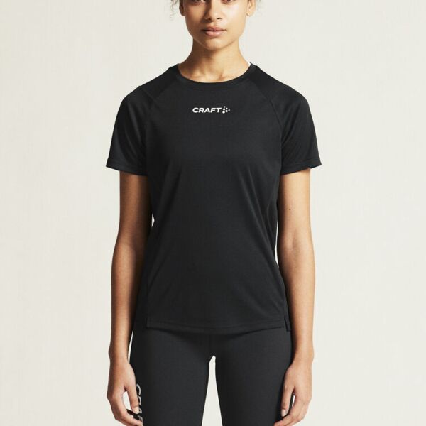 Craft Rush 2.0 Ss Tee W Thumbnail
