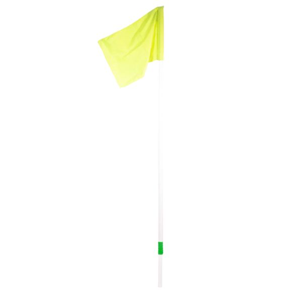 Hoekvlagstok | ø30mm | Inclusief veer Thumbnail