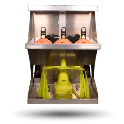 Materiaalkar Thumbnail