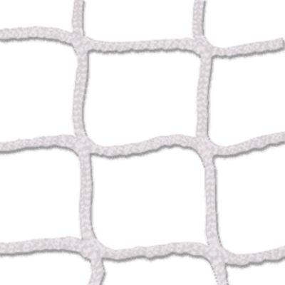 DOELNET | 1,8x1,2m | Maas 4,5cm | 3mm PP WIT | Diepte 0,5-0,8m Thumbnail