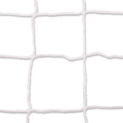 DOELNET | 5x2m | Maas 10cm | 4mm PP WIT | Diepte 1-1m Thumbnail