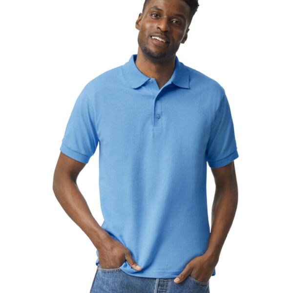 DryBlend® Adult Jersey Polo Thumbnail