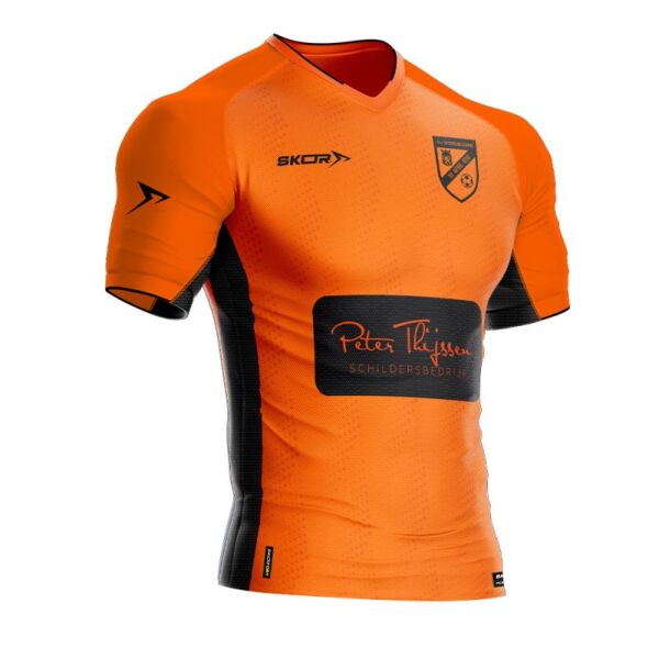 SP Lochem keepersshirt - Peter Tijssen Thumbnail