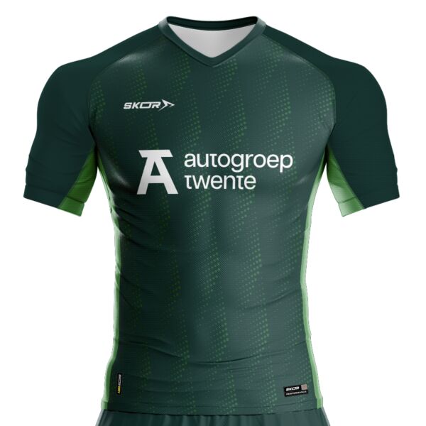 Autogroep Twente sportshirt Thumbnail
