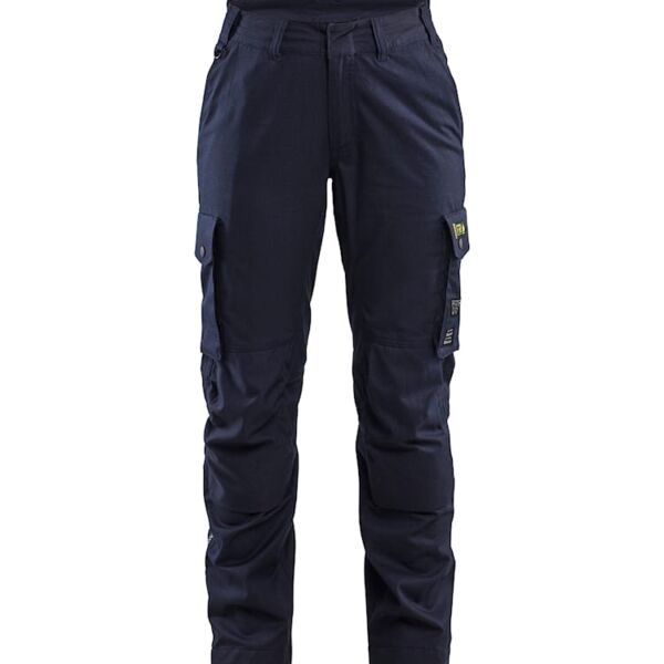 Dames Multinorm werkbroek inherent Thumbnail