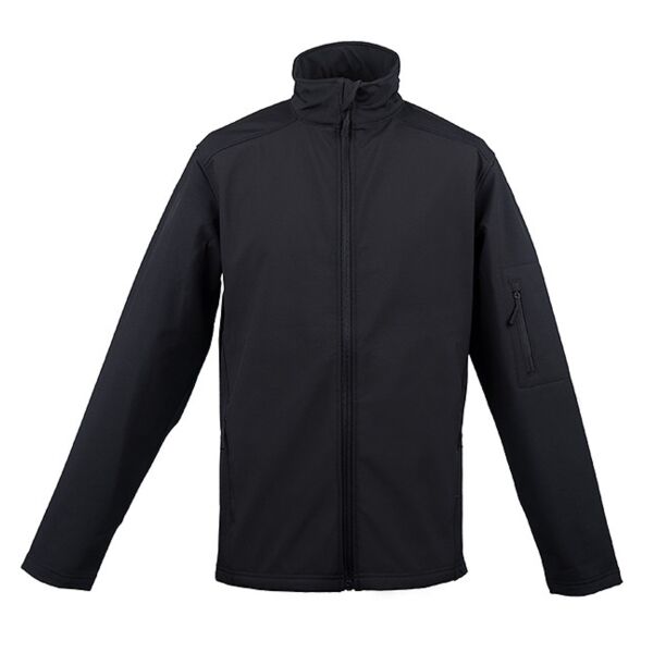 Copy of Legend Classics 3-layer Softshell Jacket Thumbnail