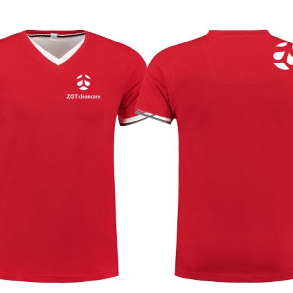 Asito ZGT CC T-Shirt Heren Thumbnail