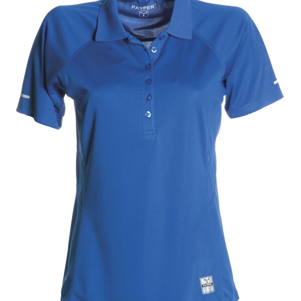 Payper Sport Polo TRAINING LADY Thumbnail