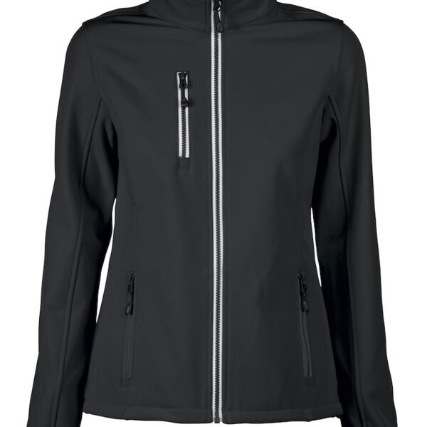 Printer Active Softshell Vert Lady Thumbnail