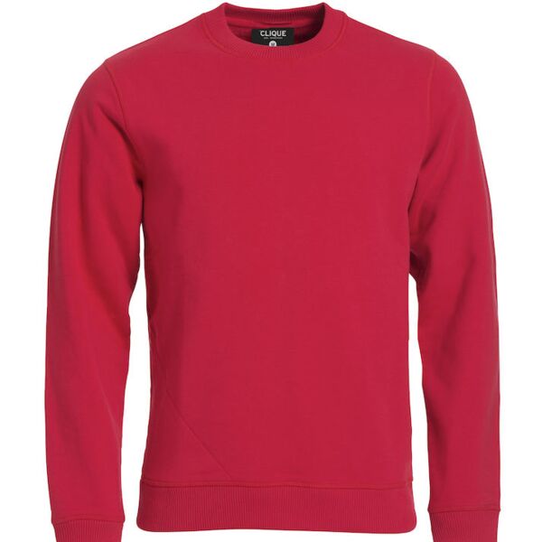 Clique Classic Roundneck  Thumbnail
