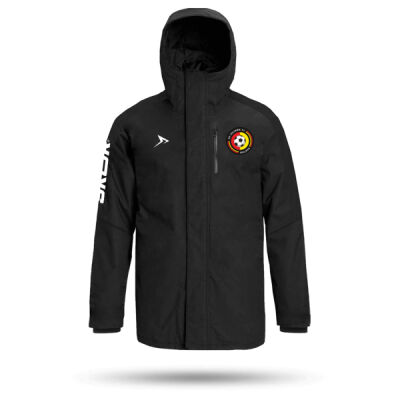 SV Juliana '31 - Lange coachjas Thumbnail