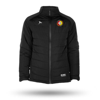 SV Juliana '31 - Korte coachjas Thumbnail