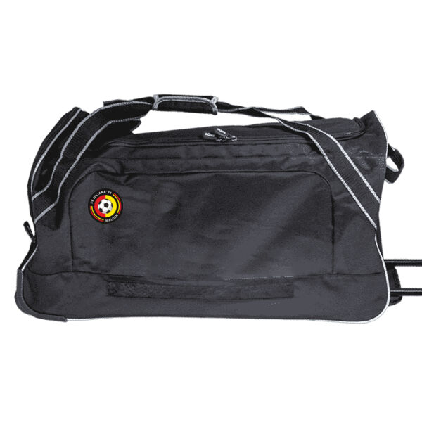 SV Juliana '31 - Trolley Thumbnail