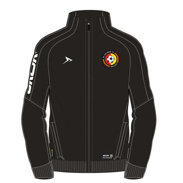 SV Juliana '31 - Trainingsjack Thumbnail