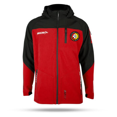 SV Juliana '31 Softshell jas Thumbnail