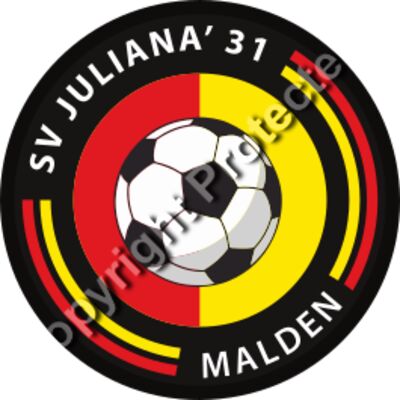 Juliana'31 Malden Thumbnail